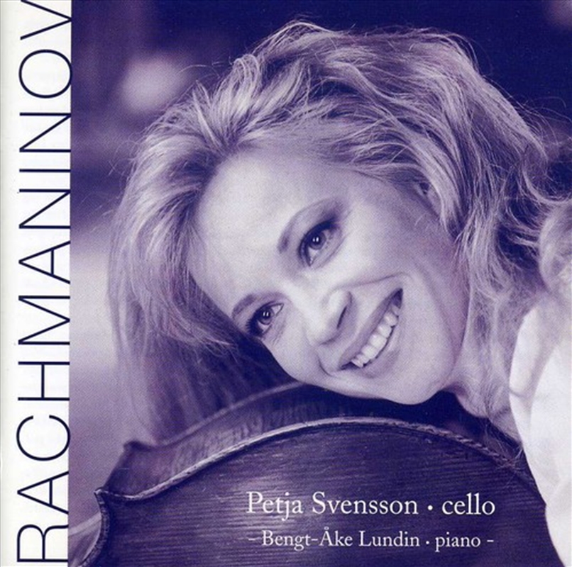 Cello Works/Product Detail/Classical