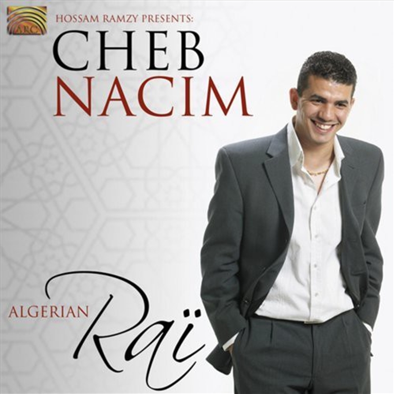 Algerian Rai/Product Detail/World