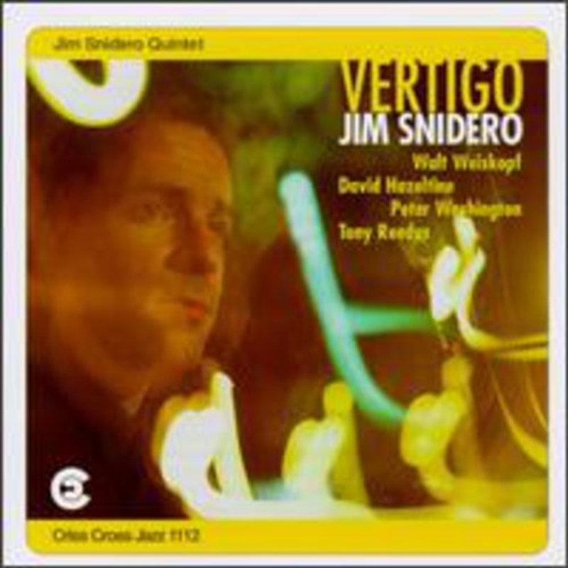 Vertigo/Product Detail/Jazz
