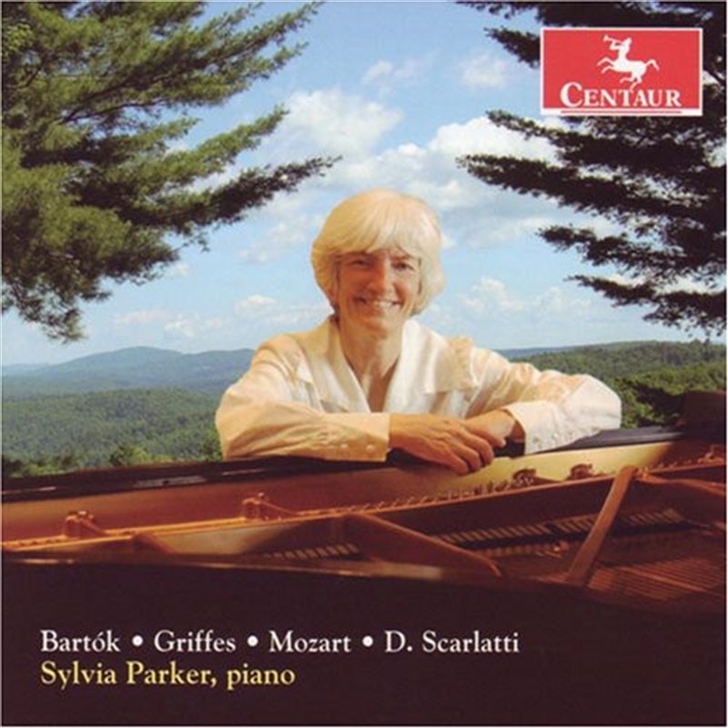 Three Sonatas/Product Detail/Classical