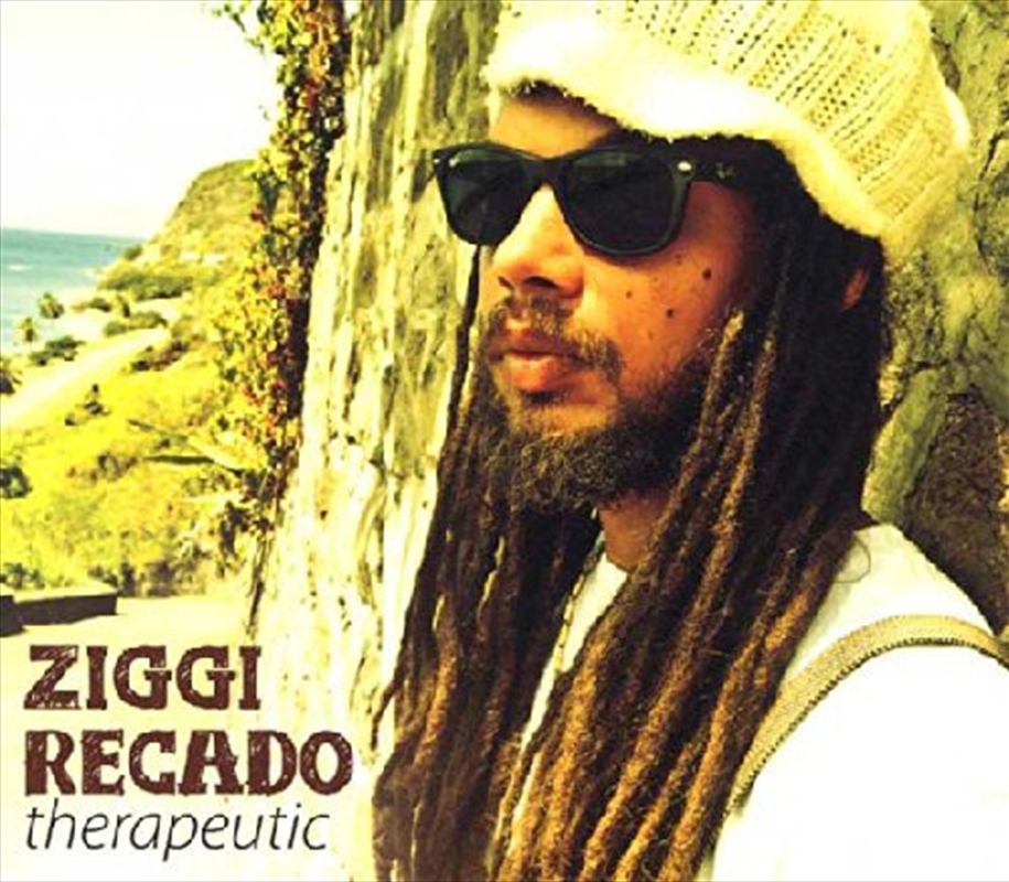 Therapeutic/Product Detail/Reggae
