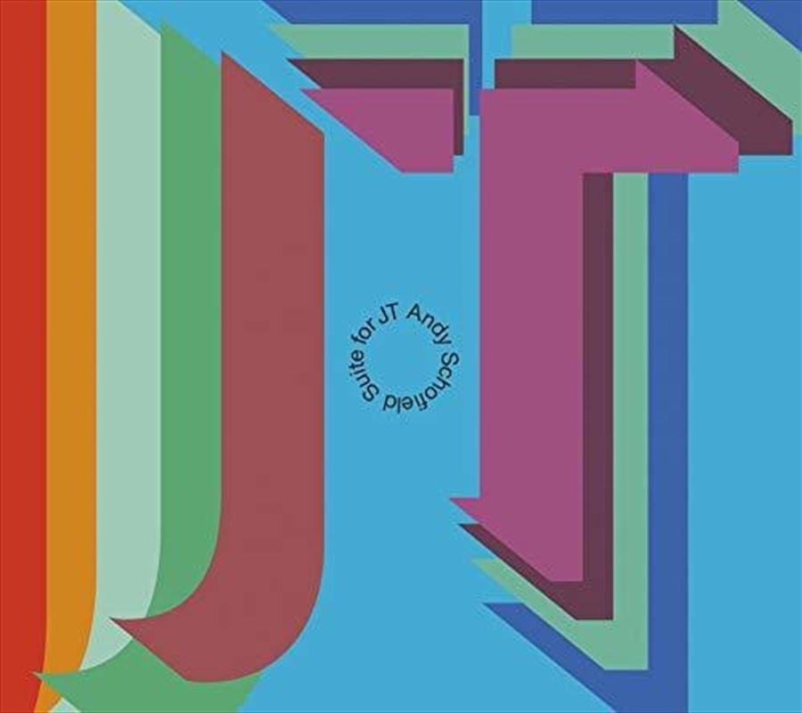 Suite for JT/Product Detail/Jazz