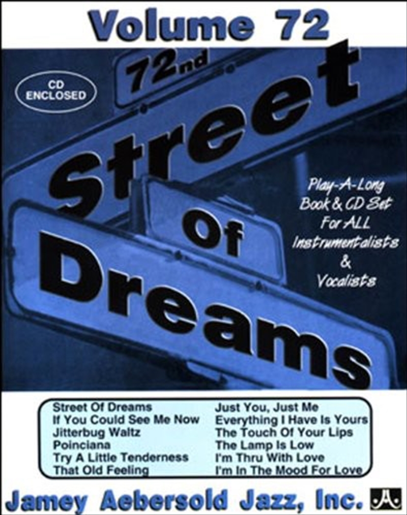 Street of Dreams / Various/Product Detail/Specialist