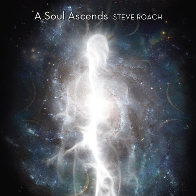 A Soul Ascends/Product Detail/Dance