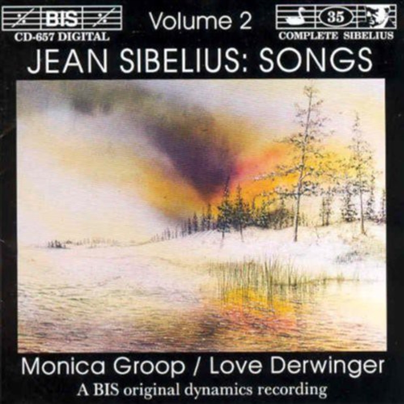 Songs 2/Product Detail/Classical