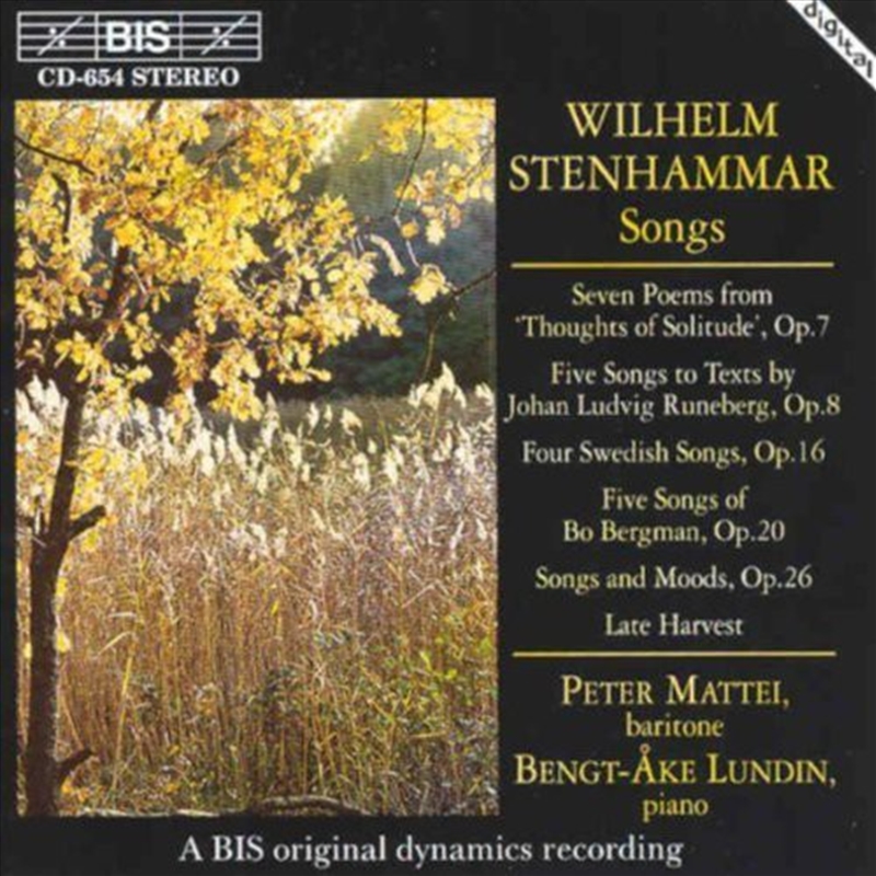 Songs/Product Detail/Classical
