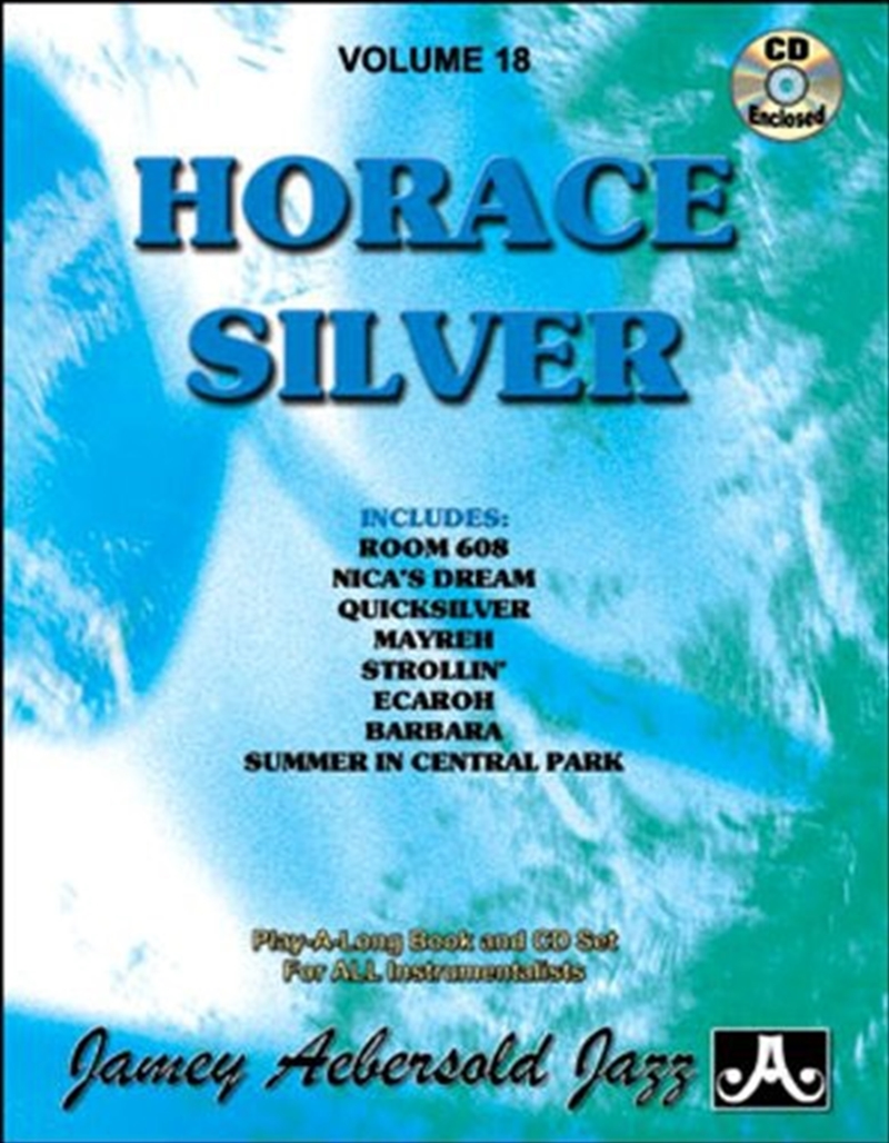 Silver,Horace/Product Detail/Jazz