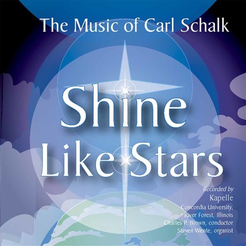 Shine Like Stars/Product Detail/Religious
