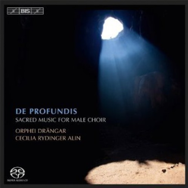 Sacred Repertoire for Male Choir/Product Detail/Classical