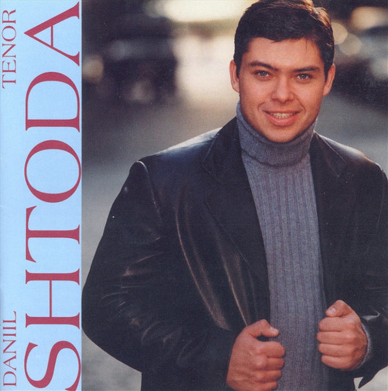 Russian Opera Arias/Product Detail/Classical