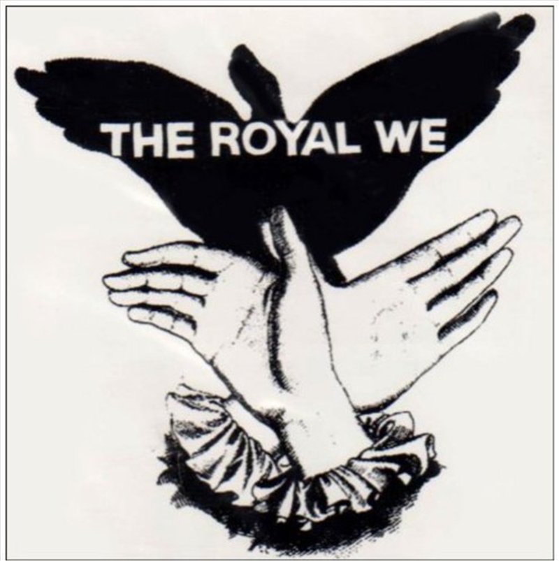 The Royal We/Product Detail/Rock/Pop