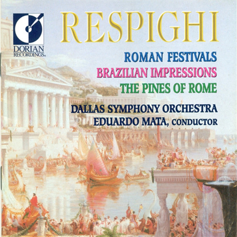 Roman Fest/Pines/Impressions/Product Detail/Classical