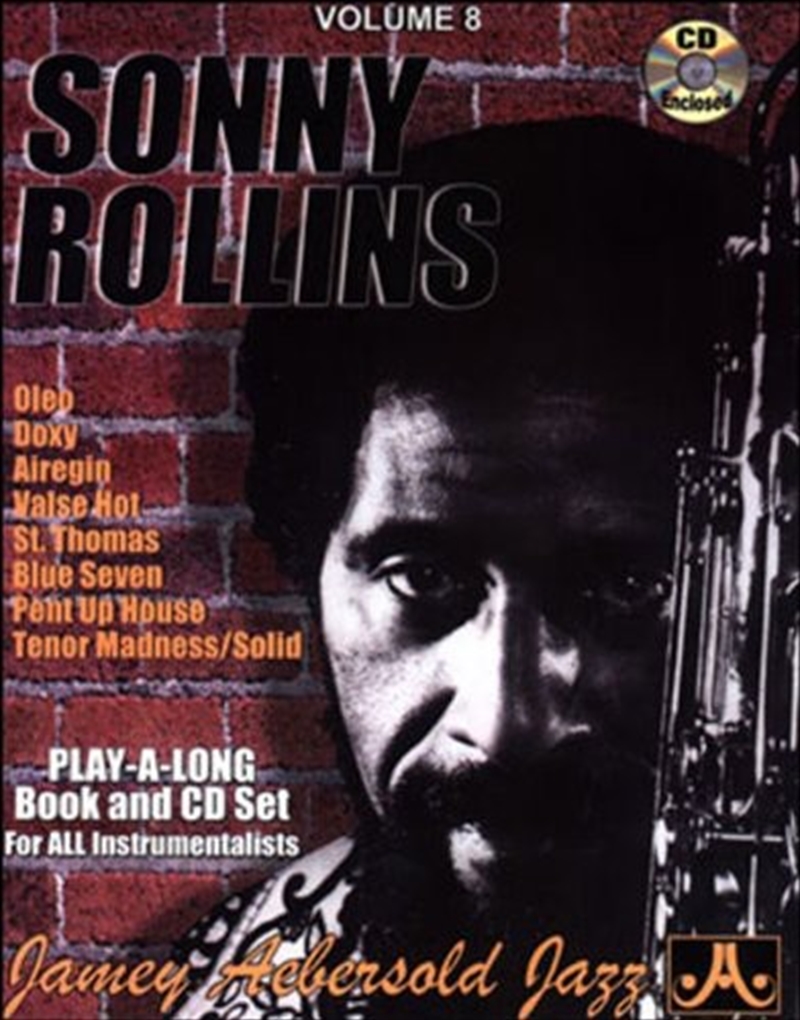 Rollins,Sonny/Product Detail/Jazz