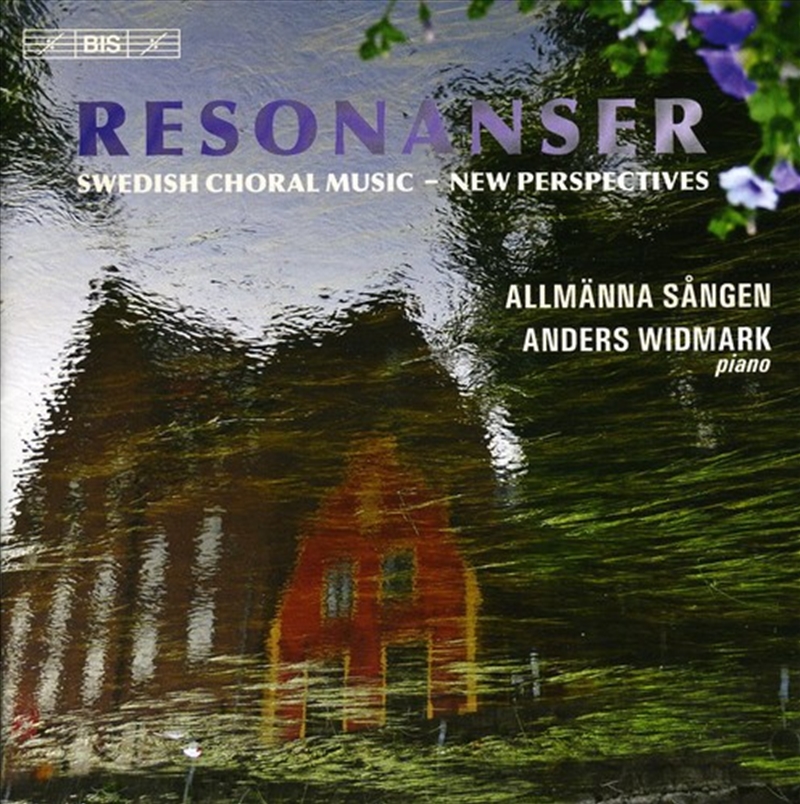 Resonanser/Product Detail/Classical
