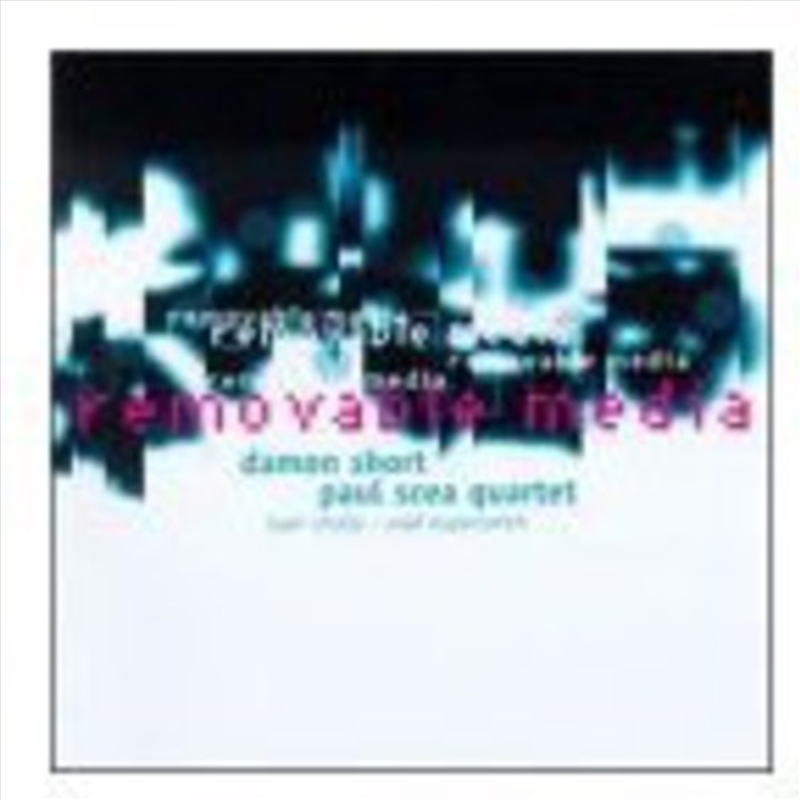 Removable Media/Product Detail/Jazz
