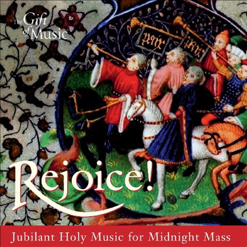 Rejoice / Various/Product Detail/Classical