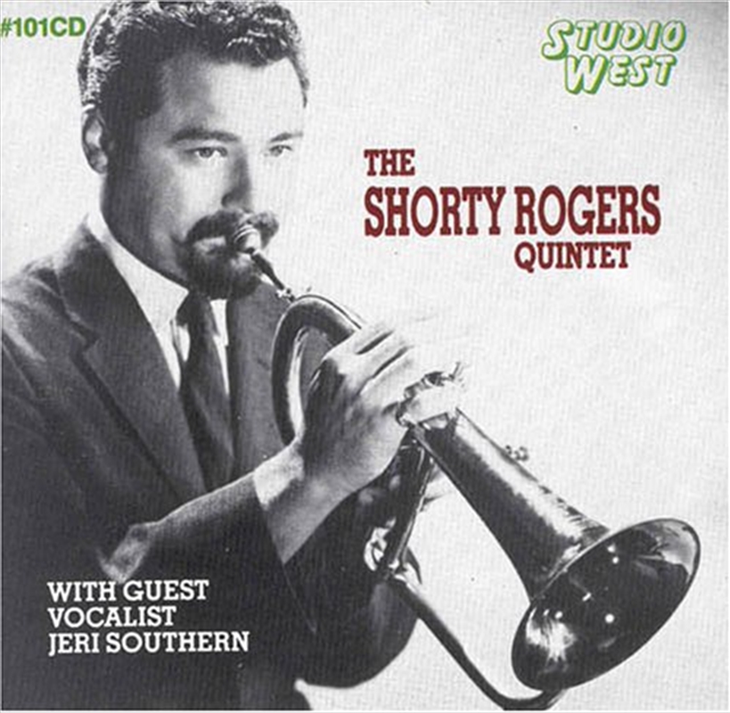 Quintet/Product Detail/Jazz
