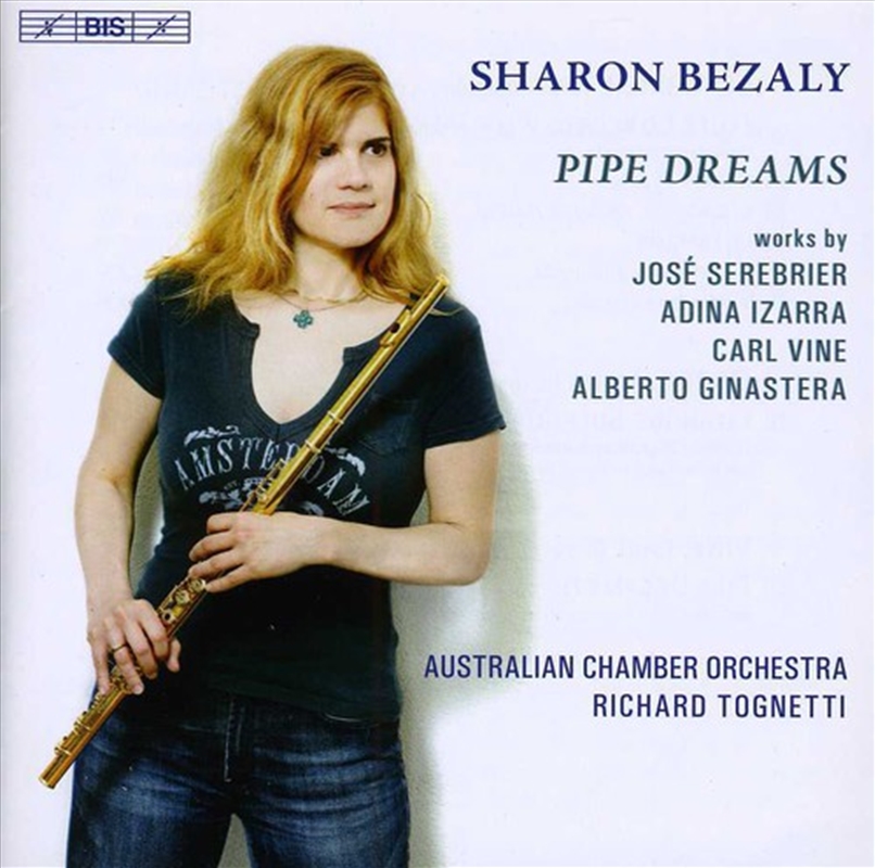 Pipe Dreams/Product Detail/Classical