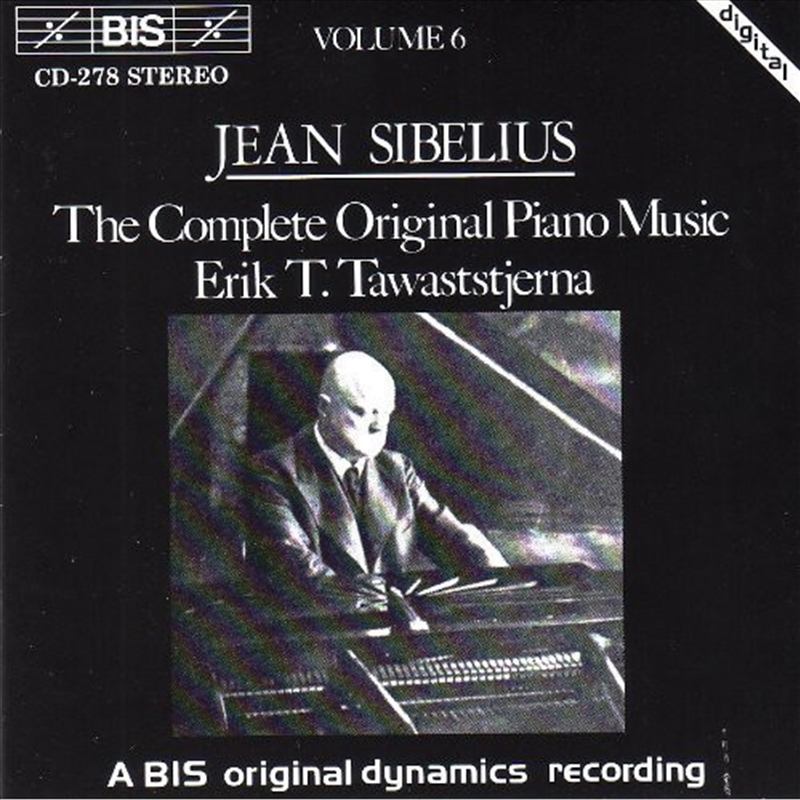 Piano Works 6/Product Detail/Classical