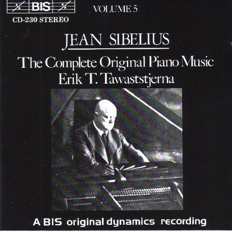 Piano Works 5/Product Detail/Classical