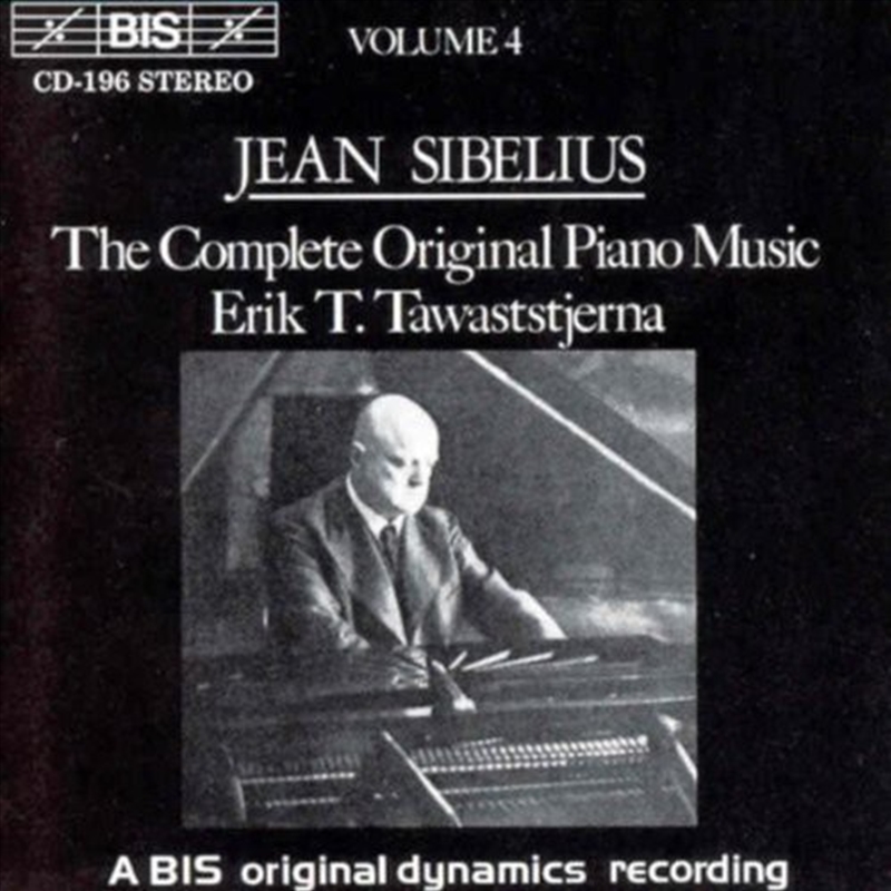 Piano Works 4/Product Detail/Classical