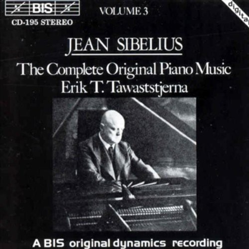 Piano Works 3/Product Detail/Classical