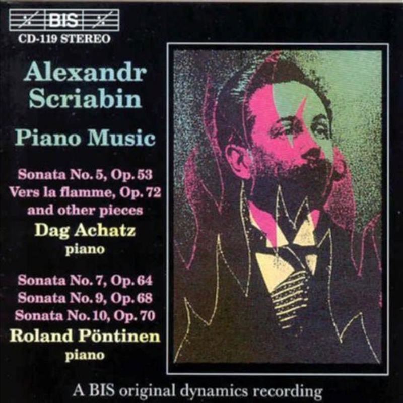 Piano Music/Product Detail/Classical