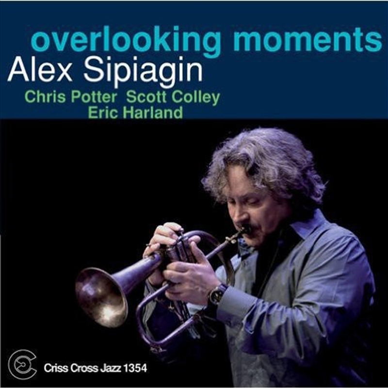 Overlooking Moments/Product Detail/Jazz