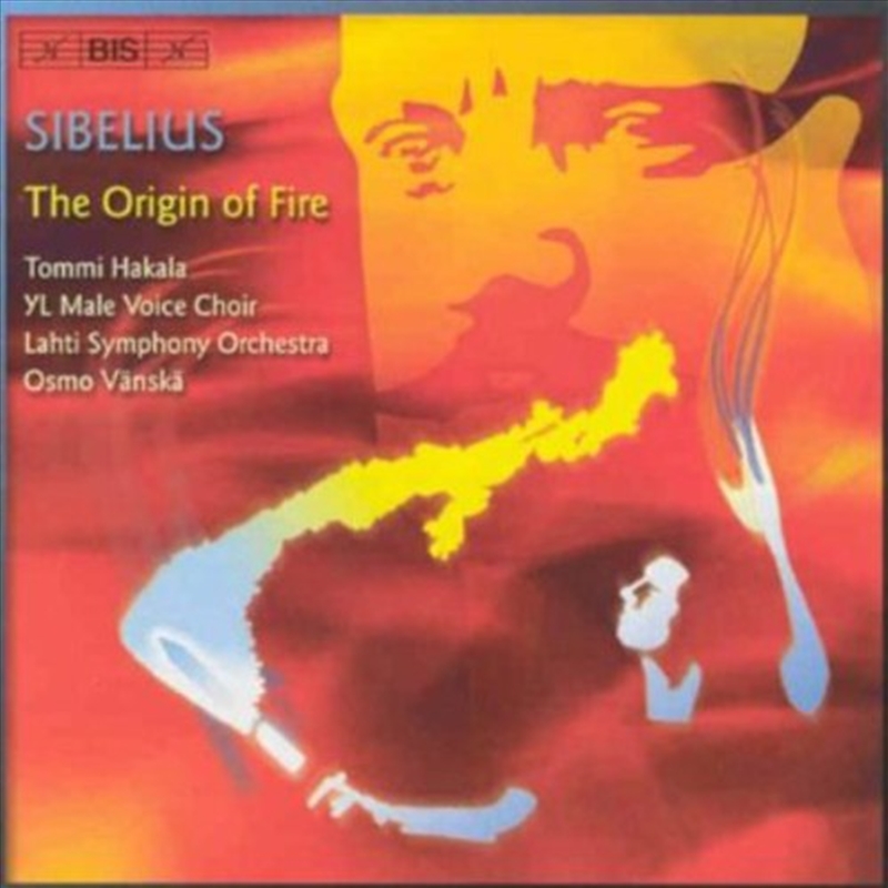 Origin of Fire/Product Detail/Classical