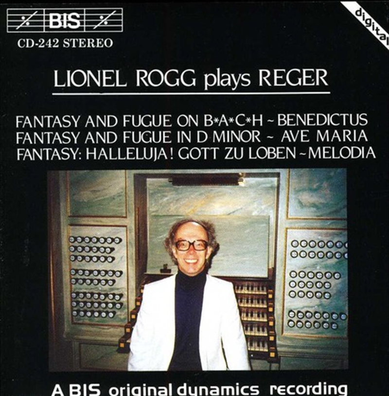 Organ Works/Product Detail/Classical