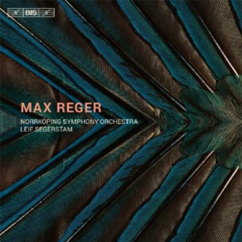 Orchestral Works/Product Detail/Classical