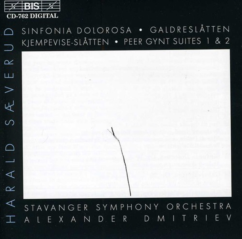 Orchestral Music 1/Product Detail/Classical