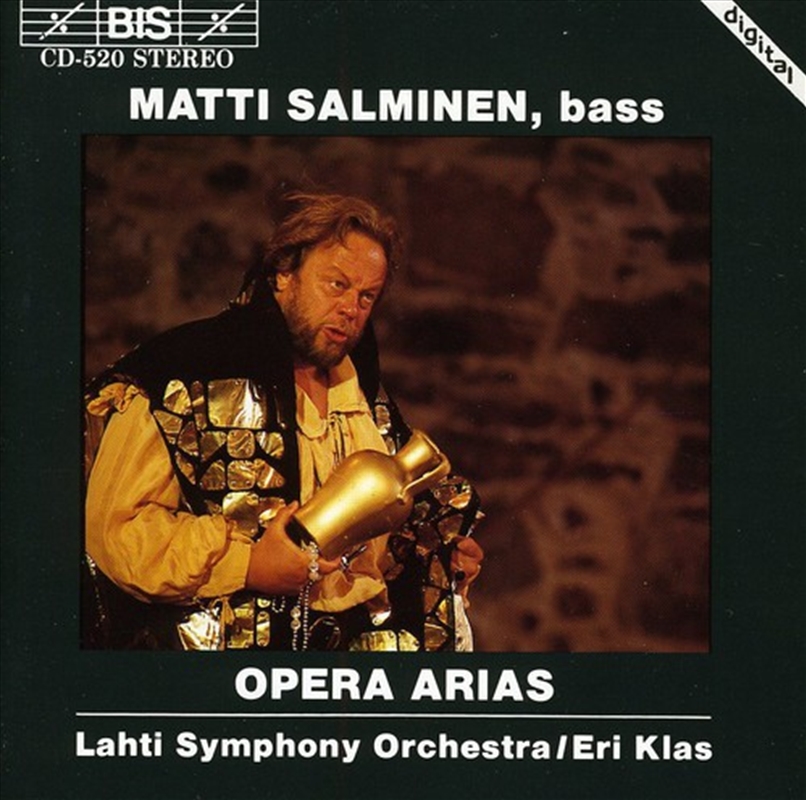 Opera Arias from Zauberflote/Product Detail/Classical