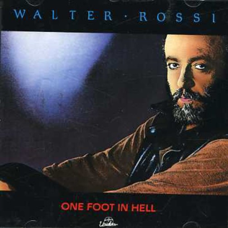One Foot in Hell/Product Detail/Dance