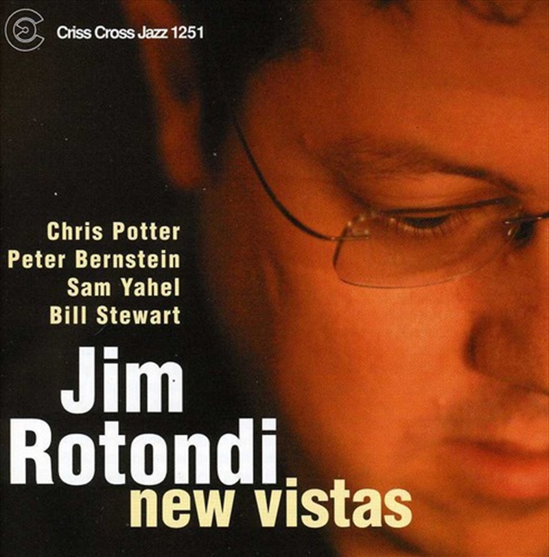 New Vistas/Product Detail/Jazz