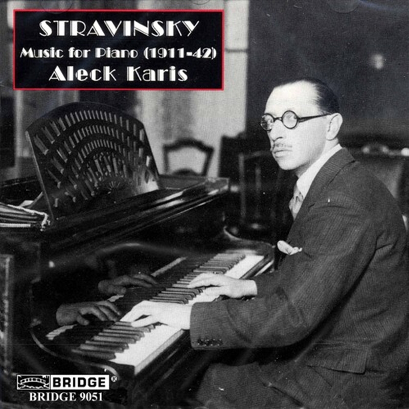 Music for Piano/Product Detail/Classical