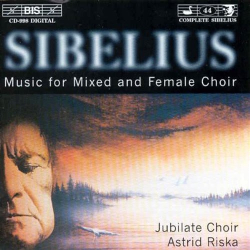 Music for Mixed & Female Choir/Product Detail/Classical