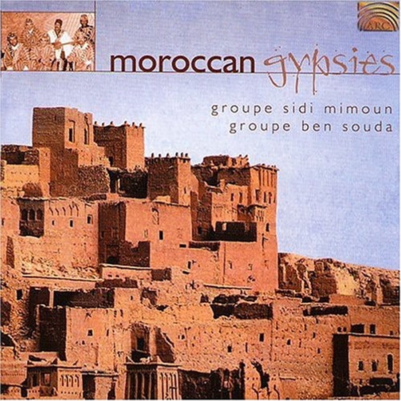 Moraccan Gypsies/Product Detail/World