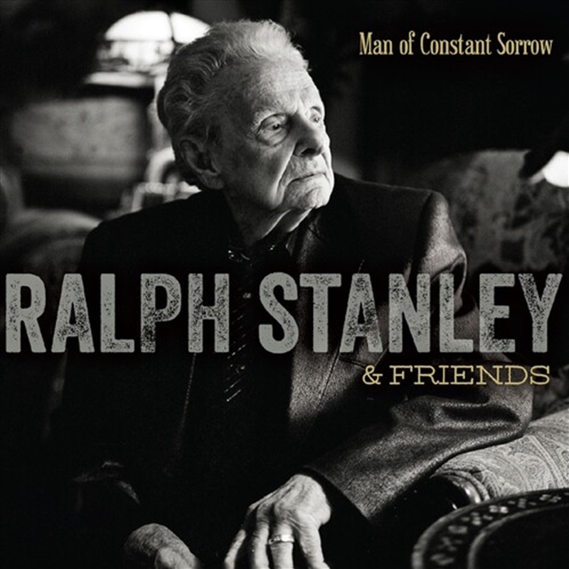 Man Of Constant Sorrow/Product Detail/Country