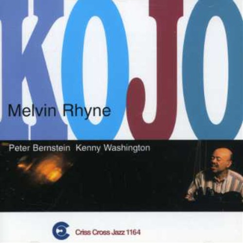 Kojo/Product Detail/Jazz