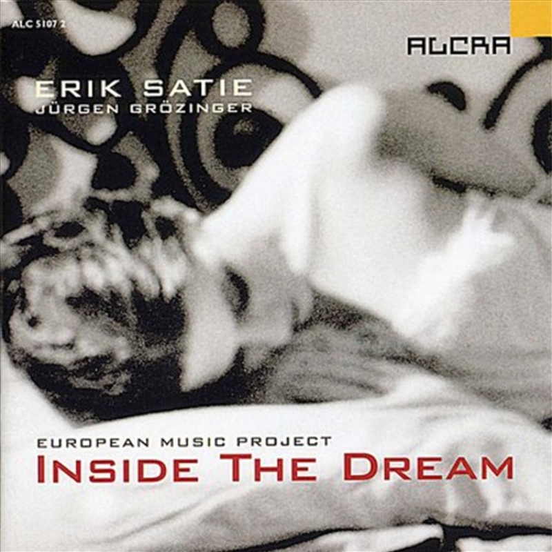 Inside the Dream/Product Detail/Classical