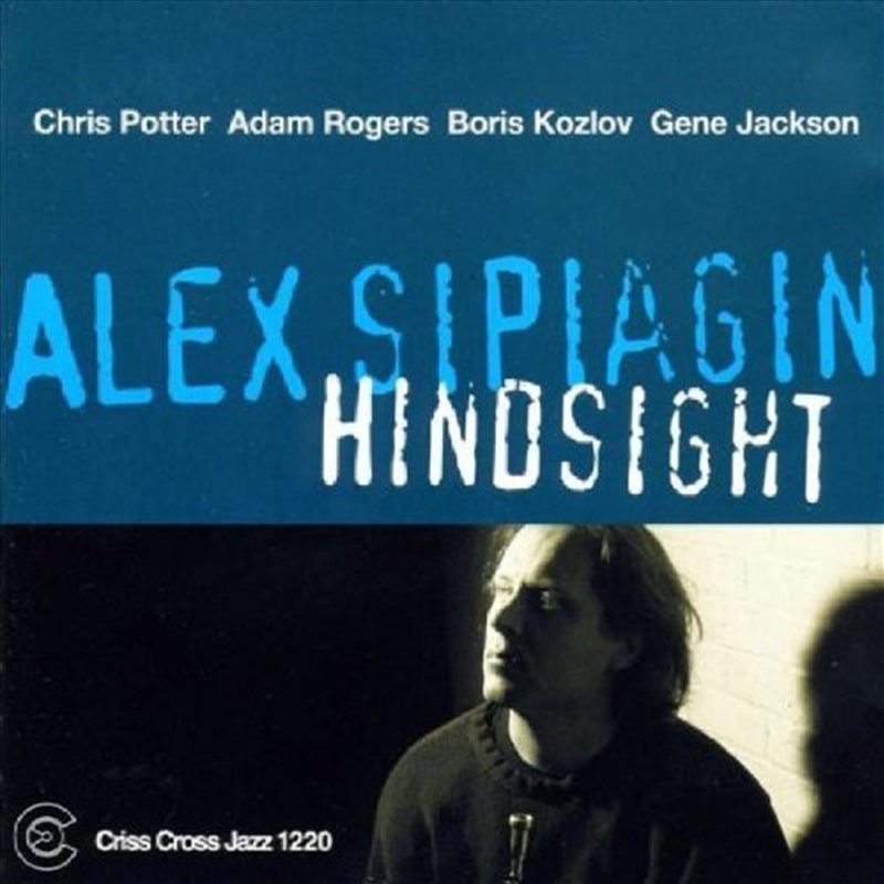 Hindsight/Product Detail/Jazz