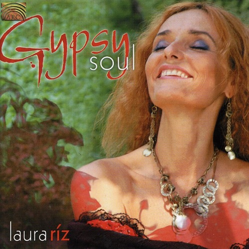Gypsy Soul/Product Detail/World