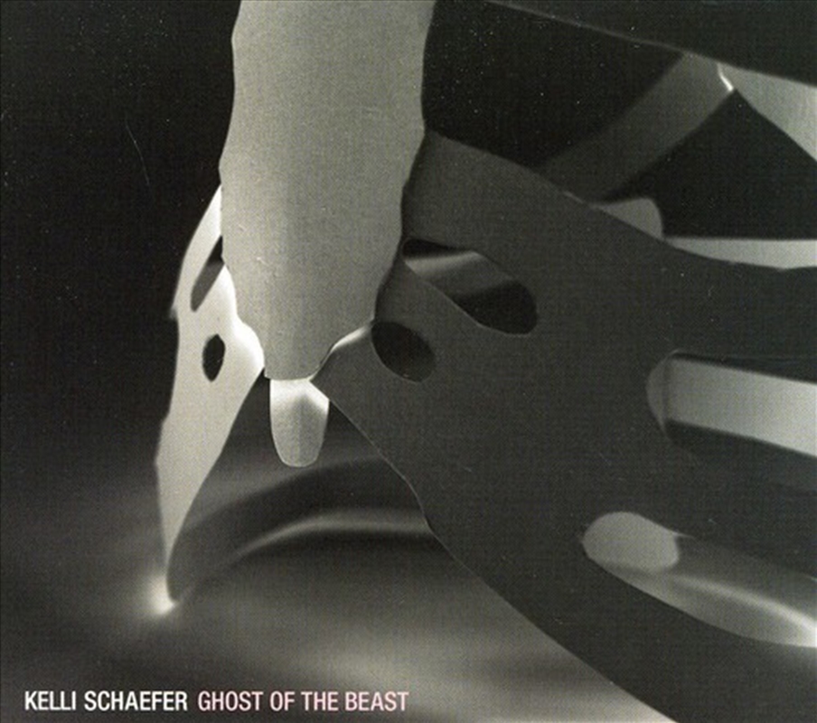 Ghost of the Beast/Product Detail/Rock/Pop