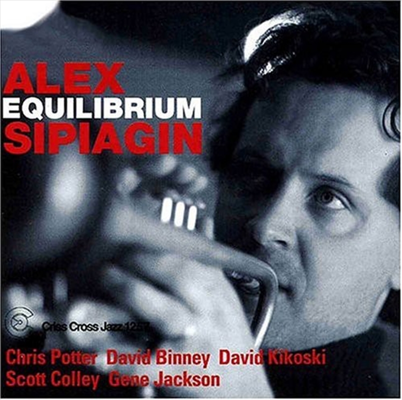 Equilibrium/Product Detail/Jazz