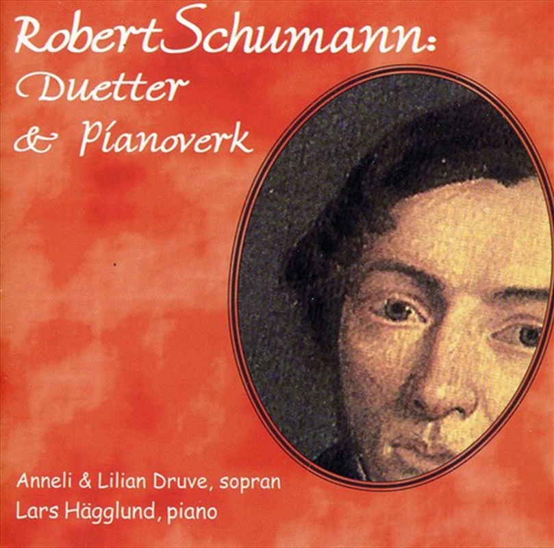Duetter & Pianoverk/Product Detail/Classical