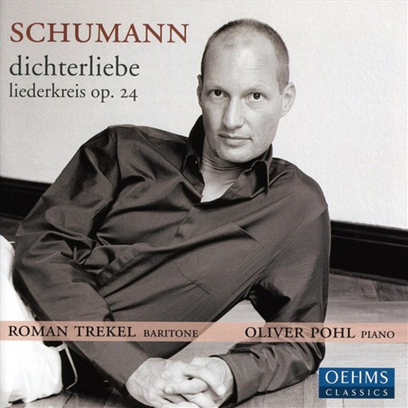 Dichterliebe/Product Detail/Classical