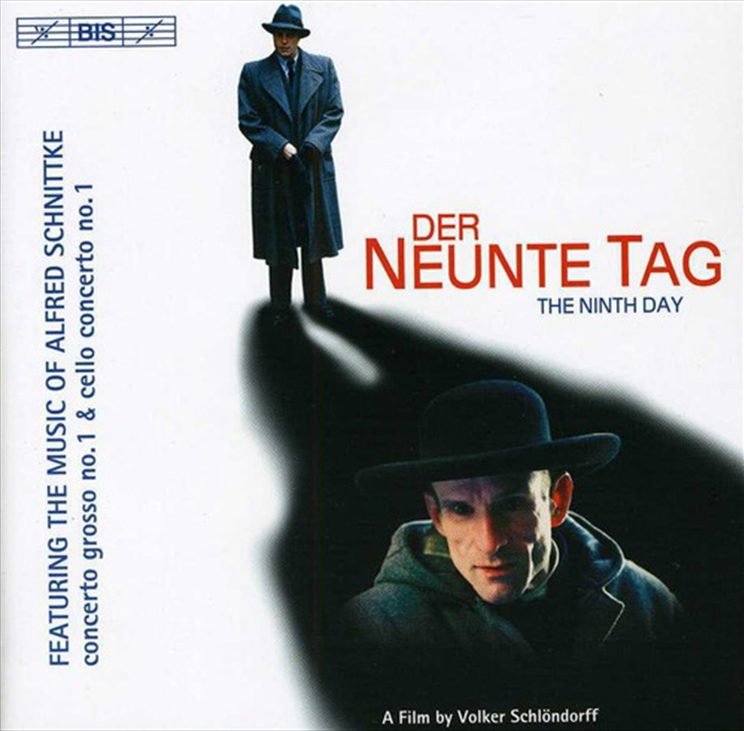 Der Neunte Tag: The Ninth Day/Product Detail/Classical