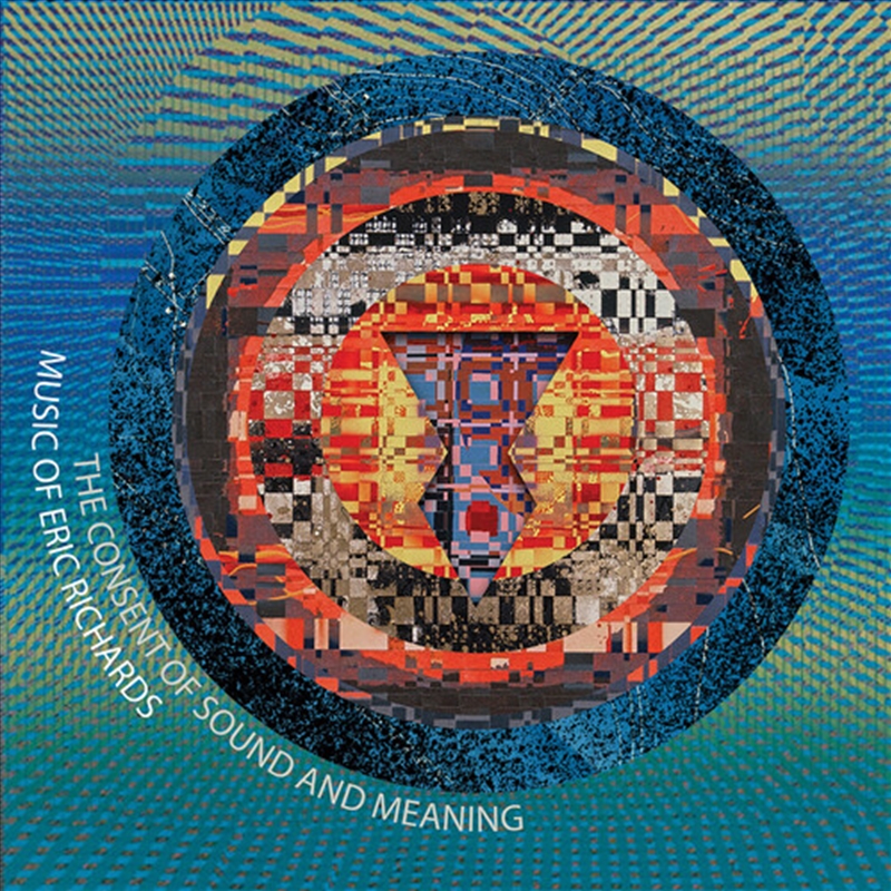 Consent of Sound & Meaning/Product Detail/Classical