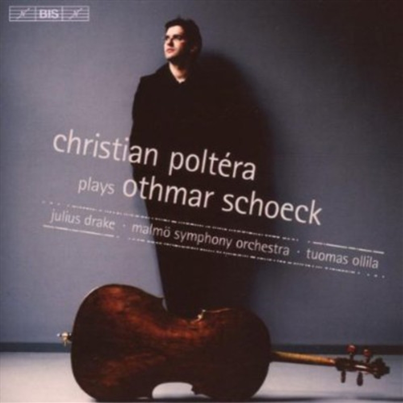 Concerto for Cello/Product Detail/Classical